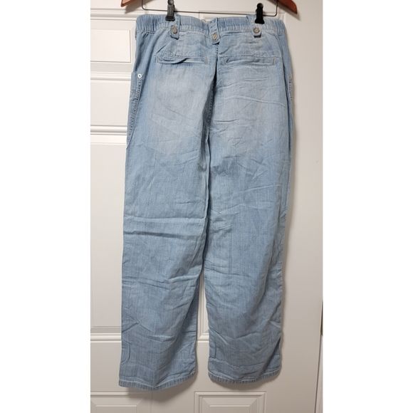 We The Free - ROCKWELL SLOUCHY JEANS PANTS - Picture 3 of 6